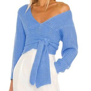 ATOIR Perfect Game Knit Sweater